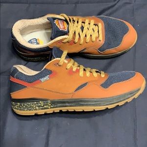 Lems Trailhead V1 Hiking shoes